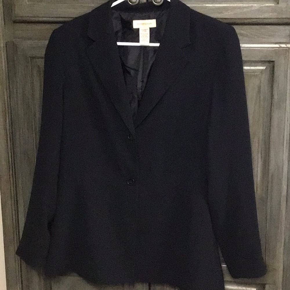 Blazer, Covington